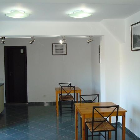 Pension Oasis Costinesti Extérieur photo