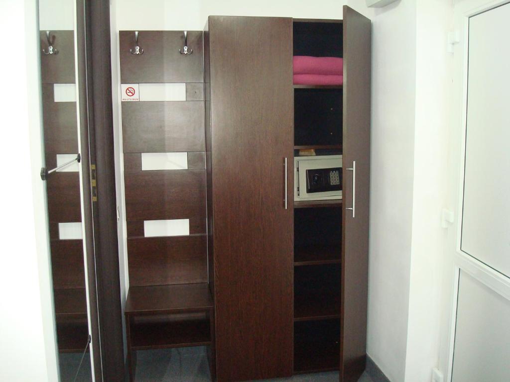 Pension Oasis Costinesti Chambre photo