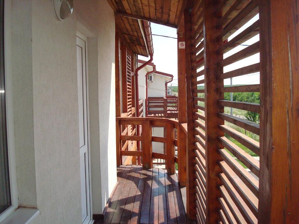 Pension Oasis Costinesti Extérieur photo