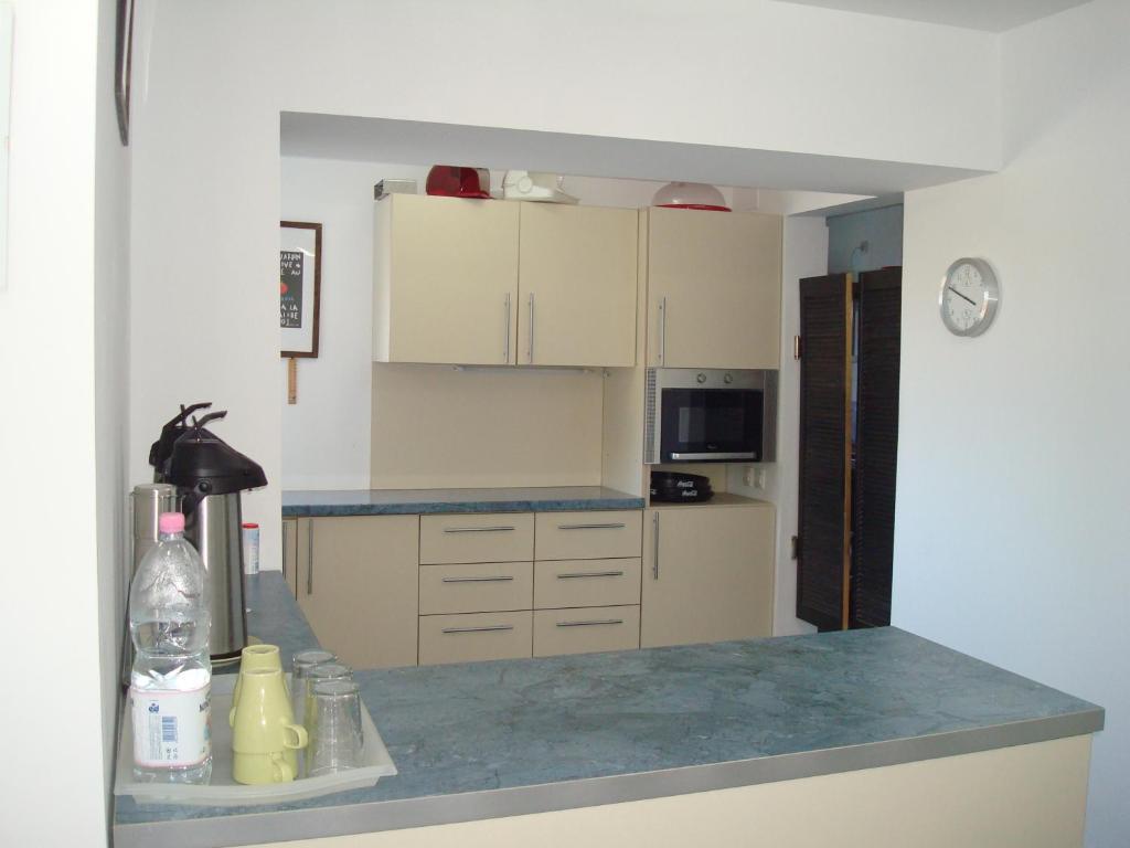 Pension Oasis Costinesti Extérieur photo