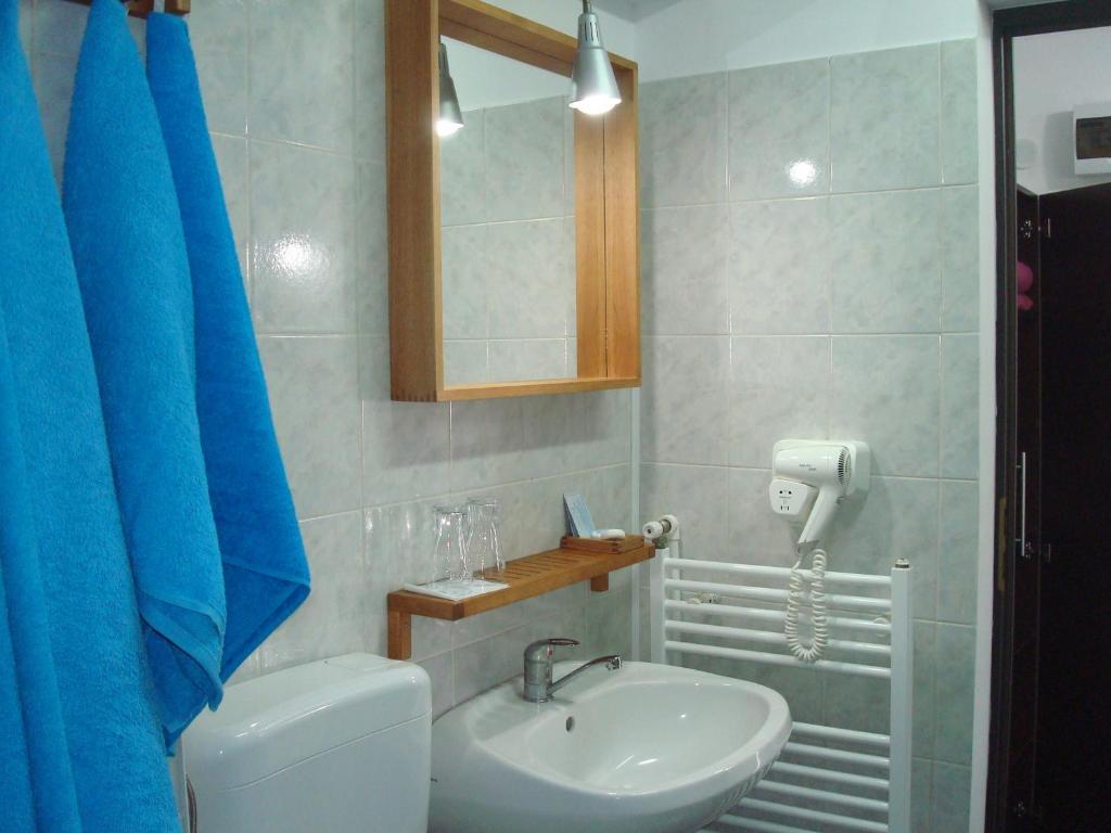 Pension Oasis Costinesti Chambre photo