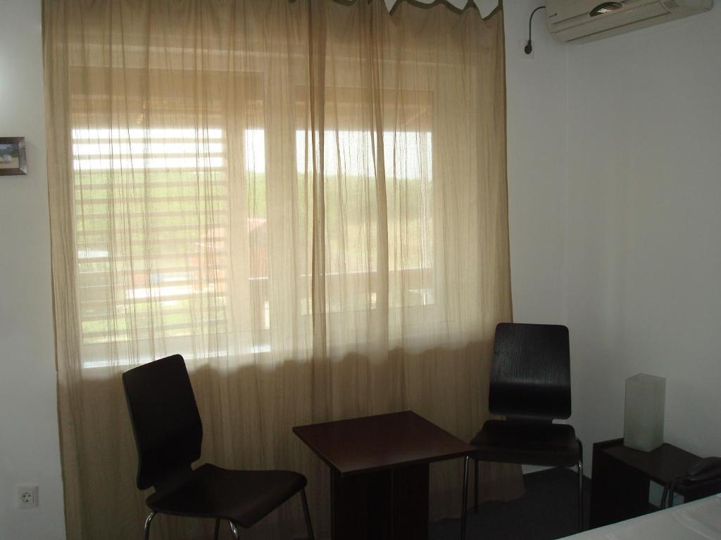 Pension Oasis Costinesti Extérieur photo
