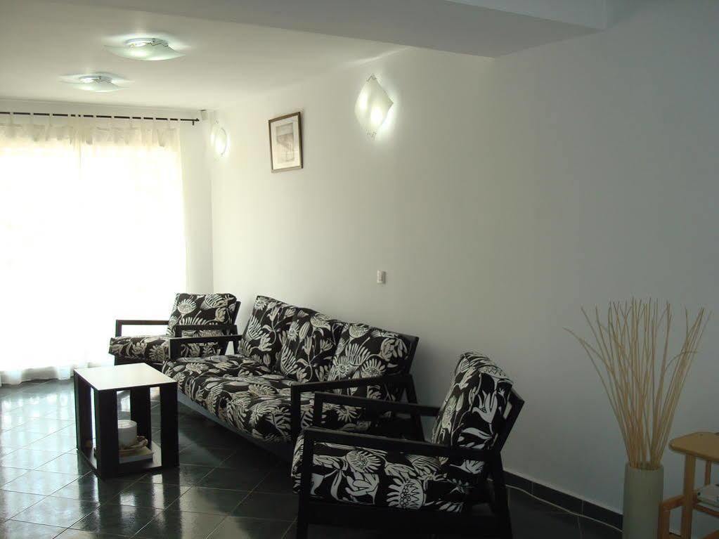 Pension Oasis Costinesti Extérieur photo