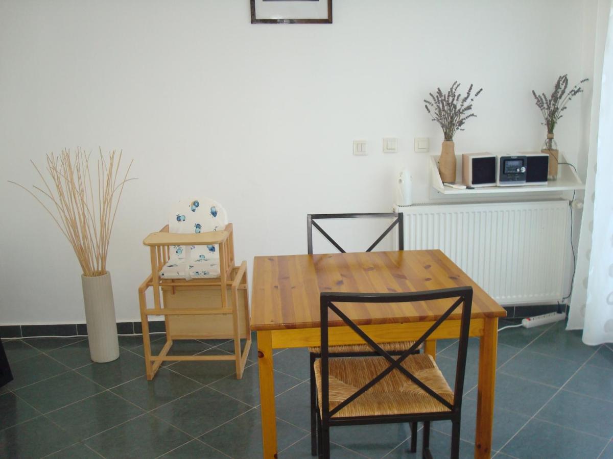 Pension Oasis Costinesti Extérieur photo