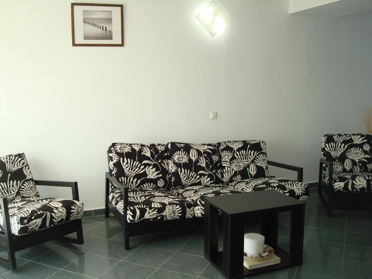 Pension Oasis Costinesti Extérieur photo